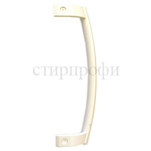 Ручка холодильника LG AED34420706